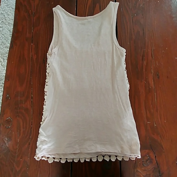 4/$10 J.Crew top - Picture 2 of 3